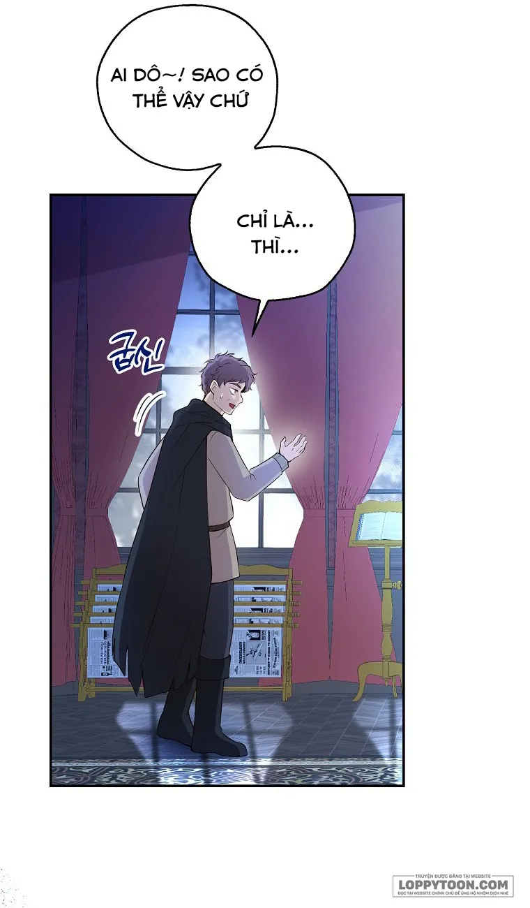 Sóc Con Tài Năng - Chap 22 - Trang 20