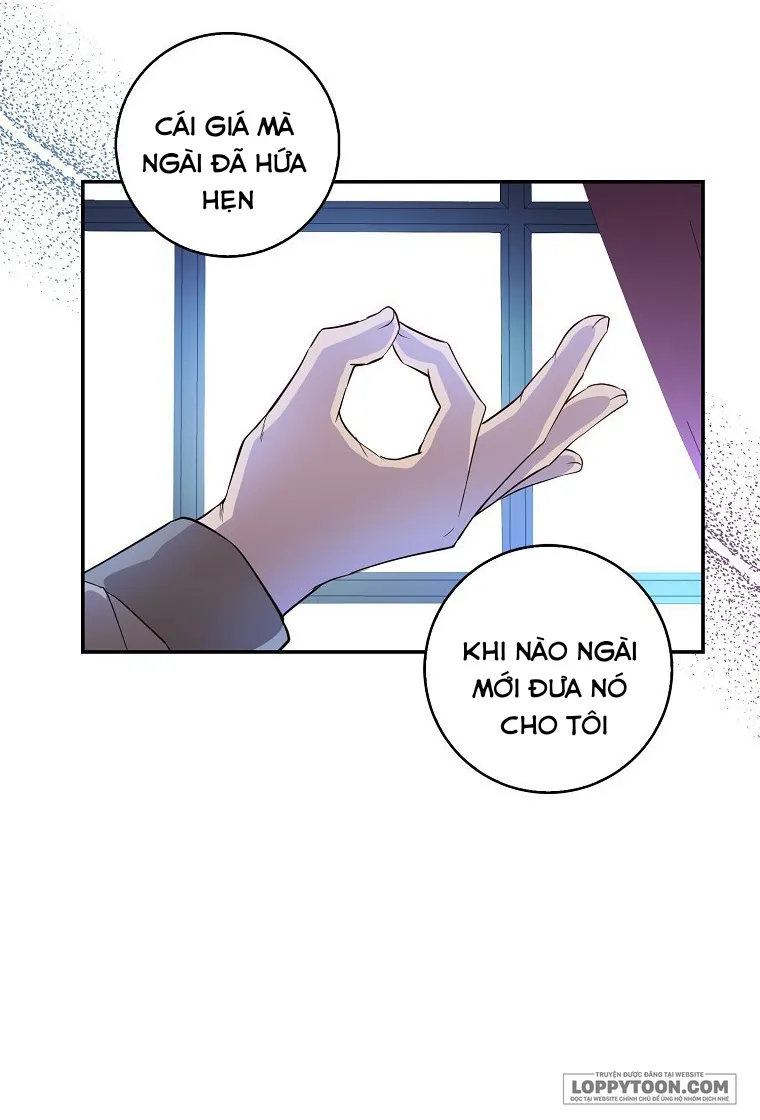 Sóc Con Tài Năng - Chap 22 - Trang 21
