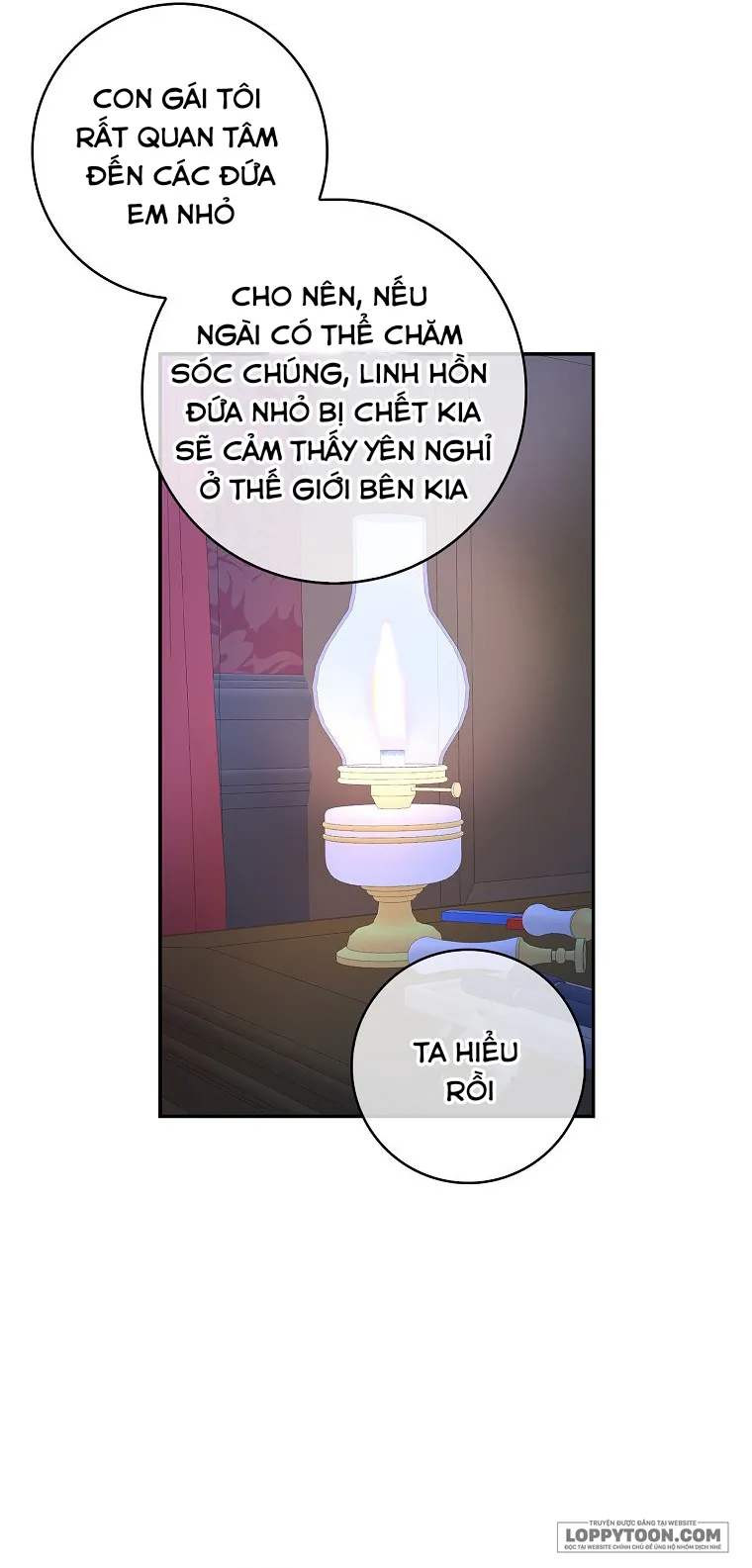 Sóc Con Tài Năng - Chap 22 - Trang 22