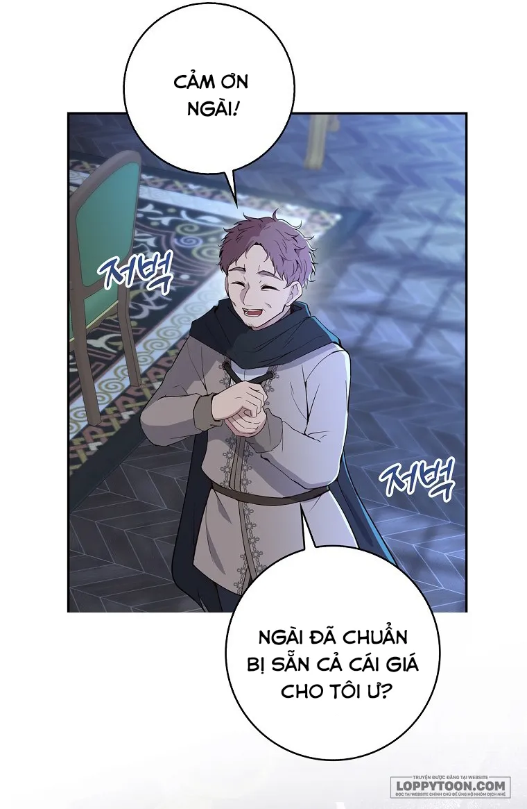 Sóc Con Tài Năng - Chap 22 - Trang 24