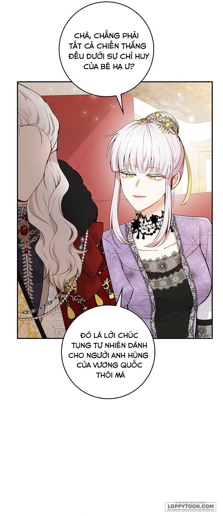 Sóc Con Tài Năng - Chap 22 - Trang 3