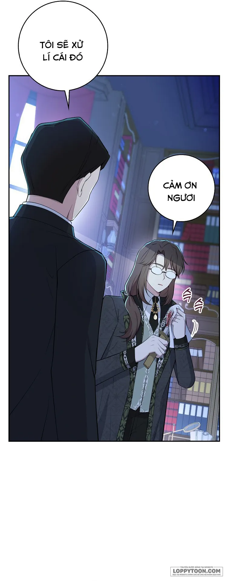 Sóc Con Tài Năng - Chap 22 - Trang 31