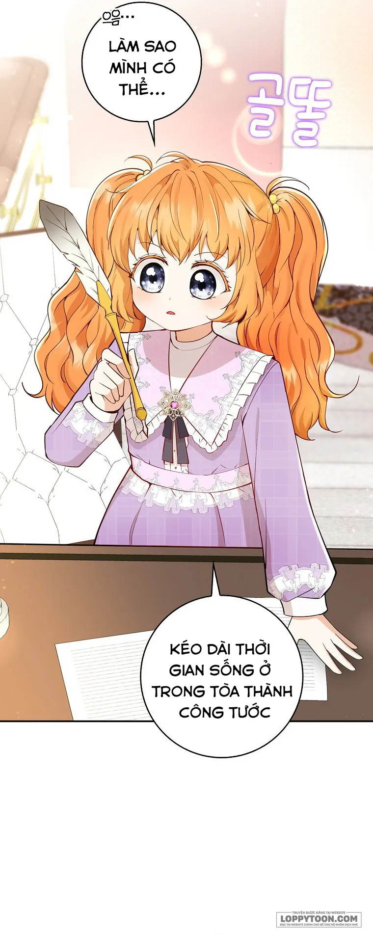 Sóc Con Tài Năng - Chap 22 - Trang 35
