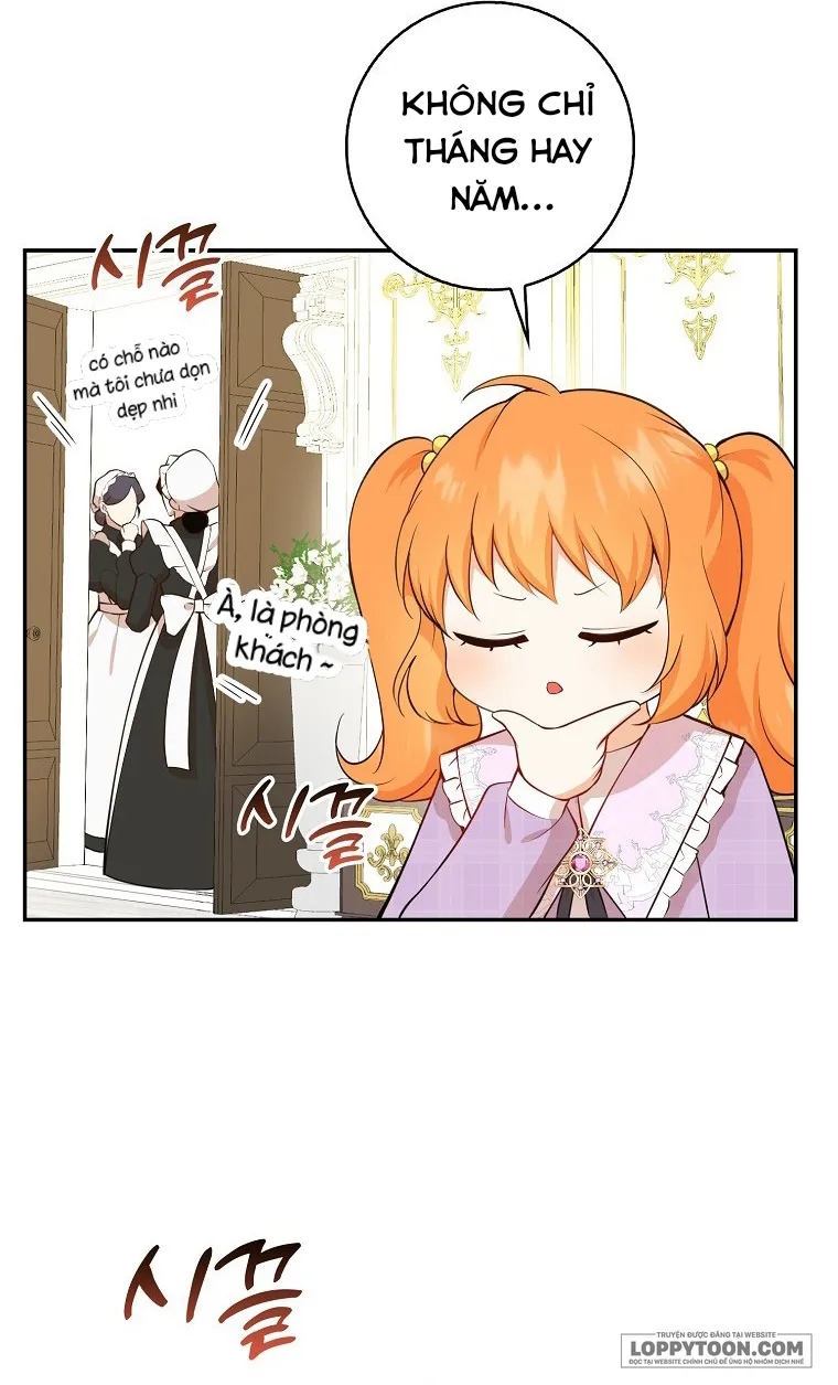 Sóc Con Tài Năng - Chap 22 - Trang 36
