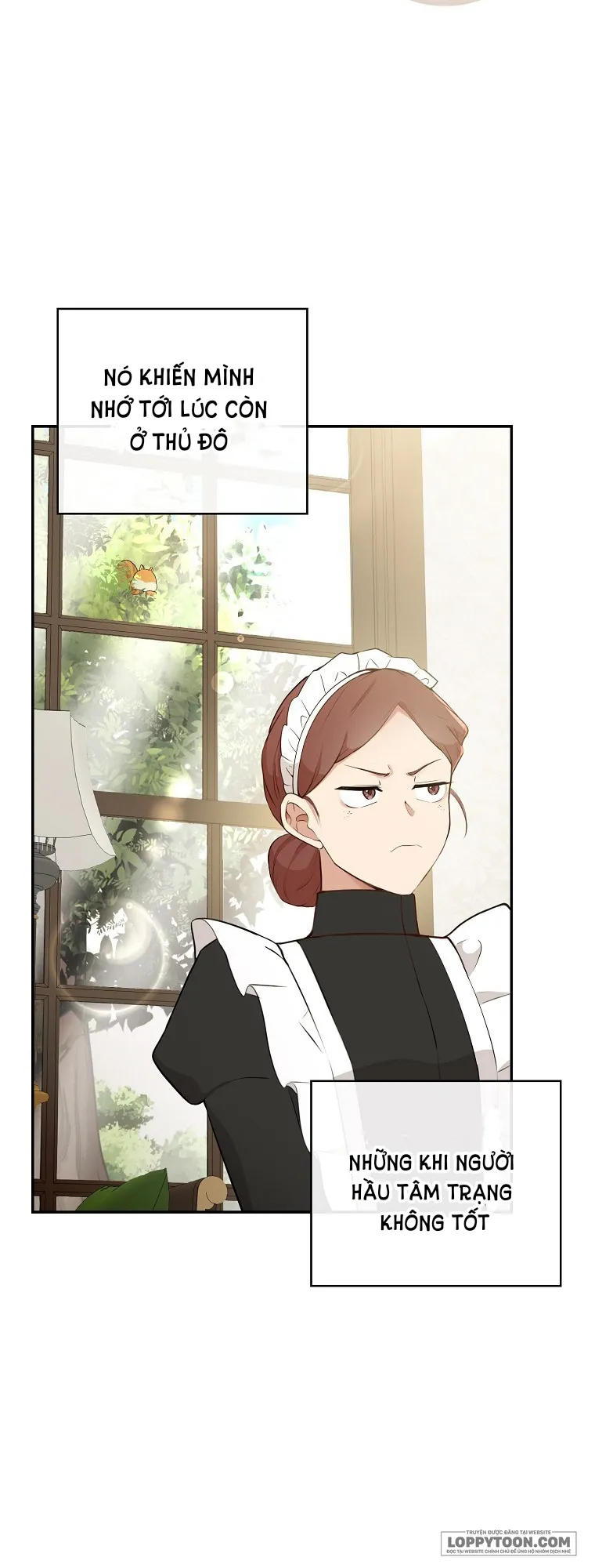 Sóc Con Tài Năng - Chap 22 - Trang 43