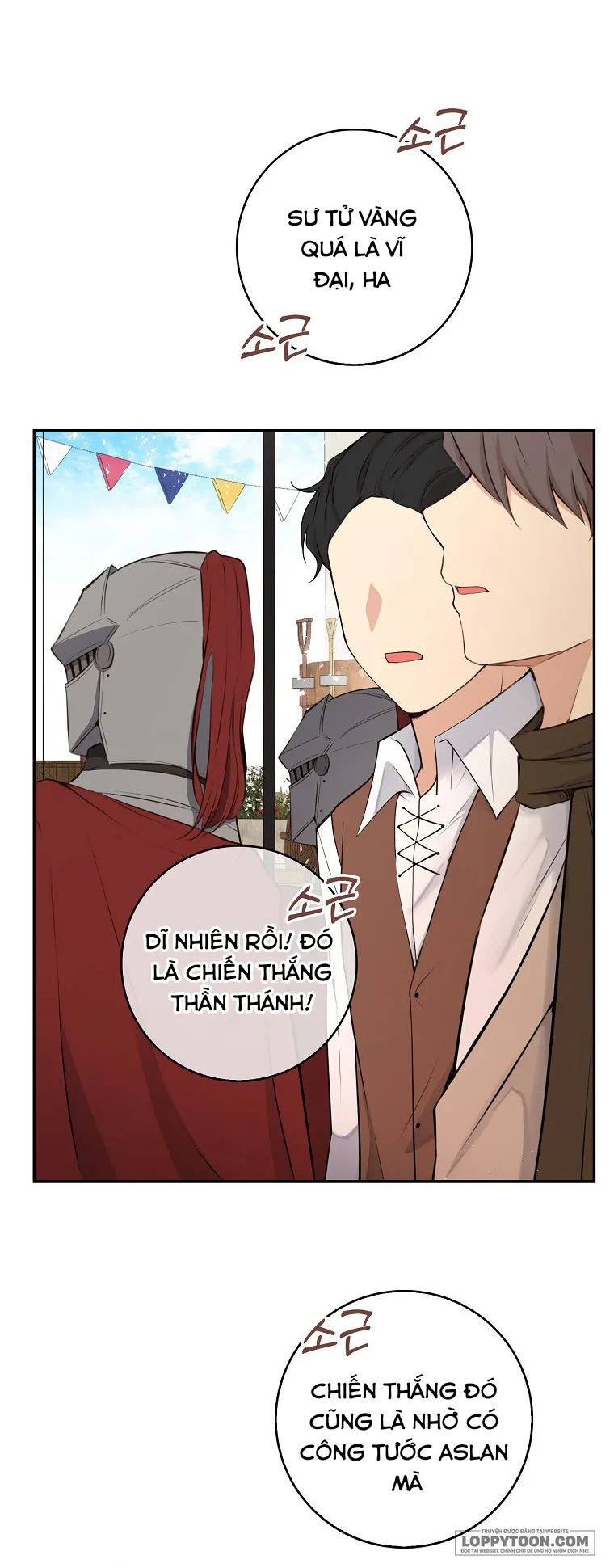 Sóc Con Tài Năng - Chap 22 - Trang 5