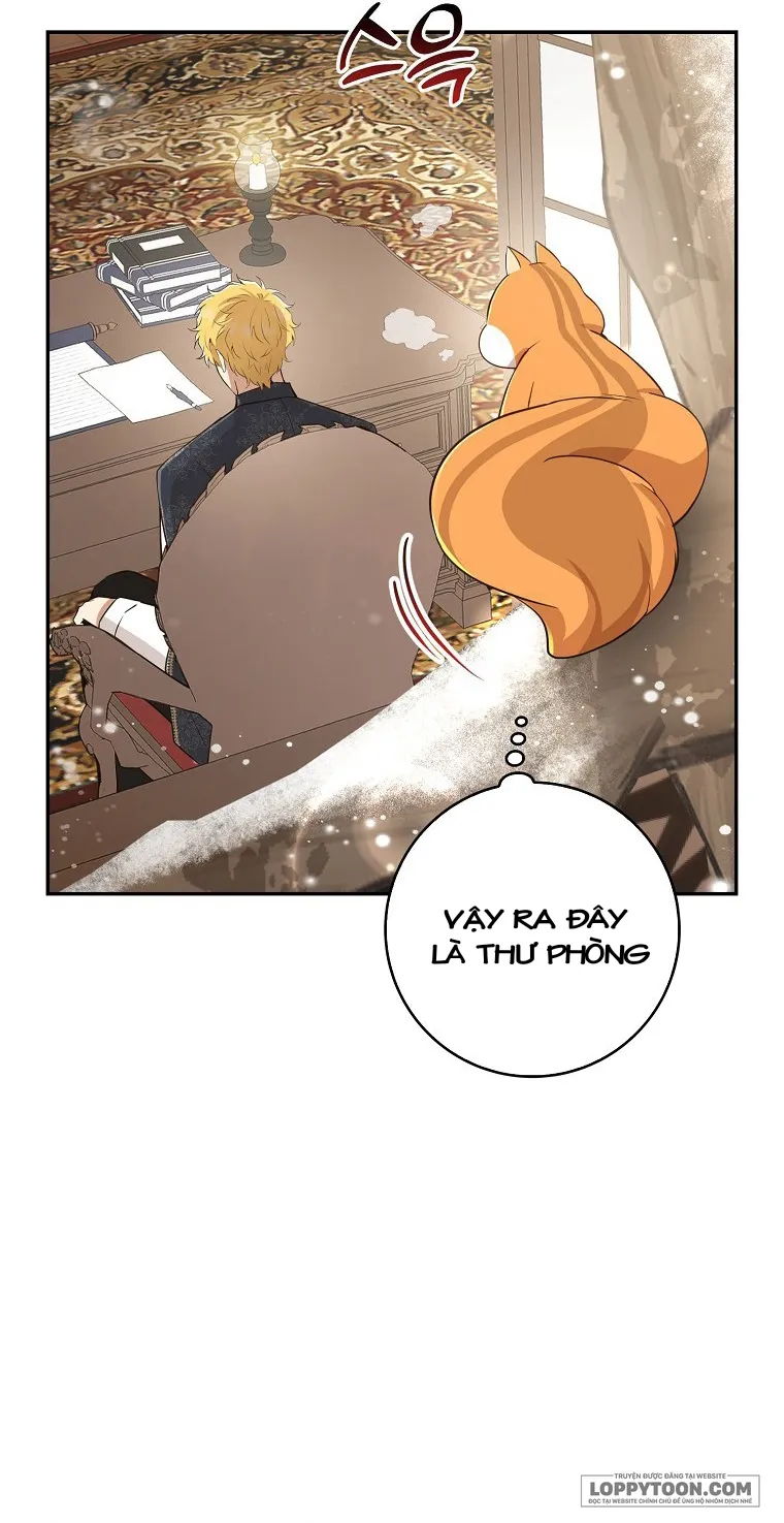 Sóc Con Tài Năng - Chap 22 - Trang 53