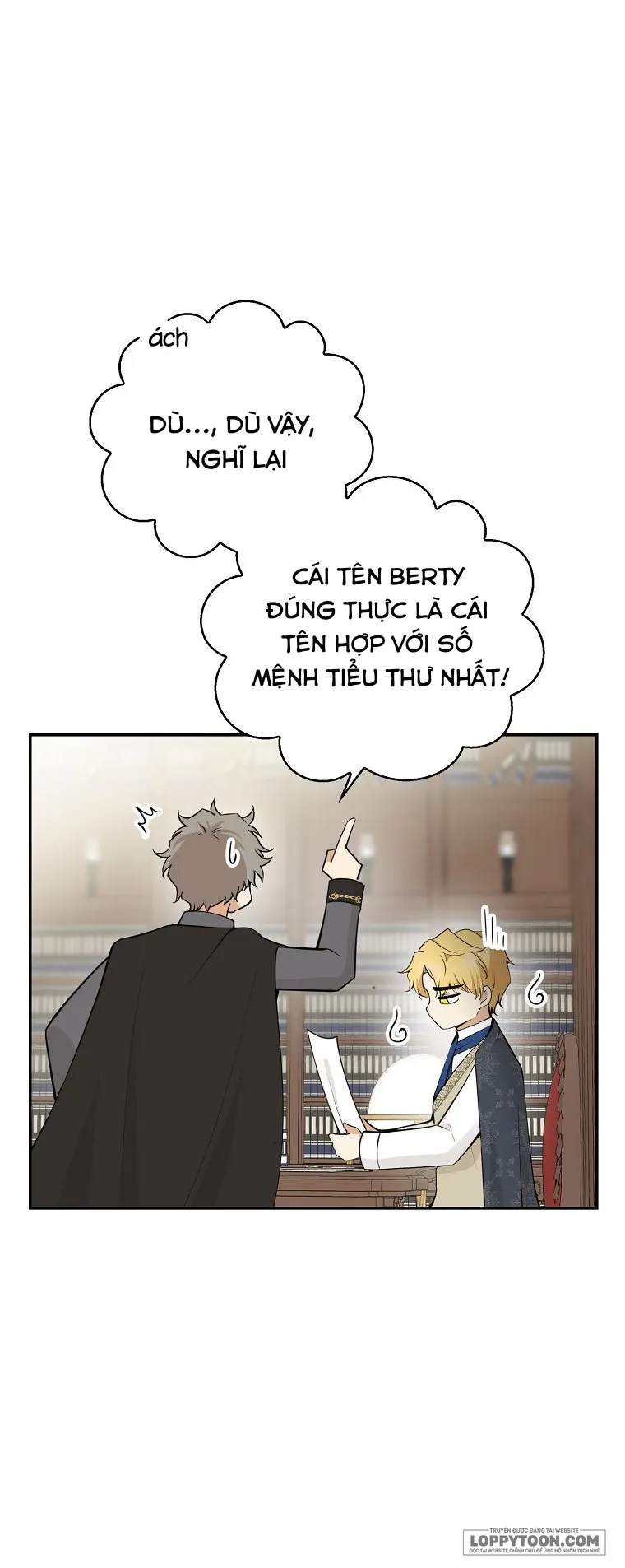 Sóc Con Tài Năng - Chap 22 - Trang 60