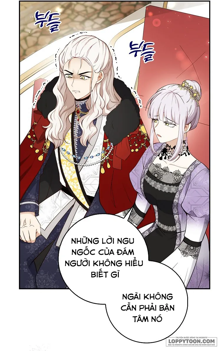 Sóc Con Tài Năng - Chap 22 - Trang 7