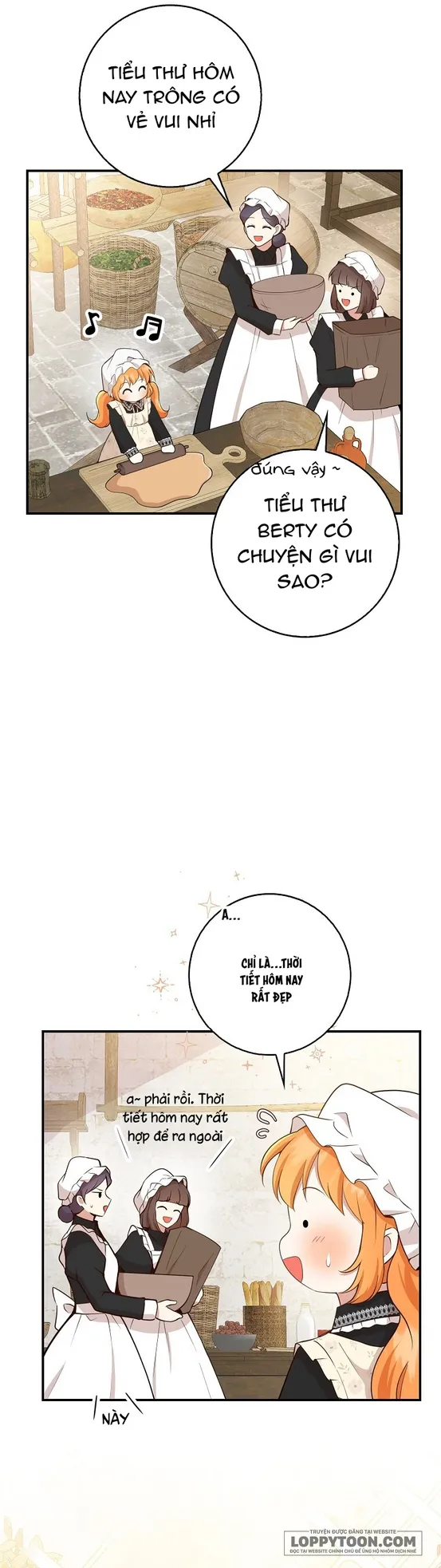 Sóc Con Tài Năng - Chap 23 - Trang 1