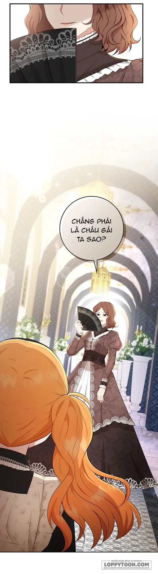 Sóc Con Tài Năng - Chap 23 - Trang 11