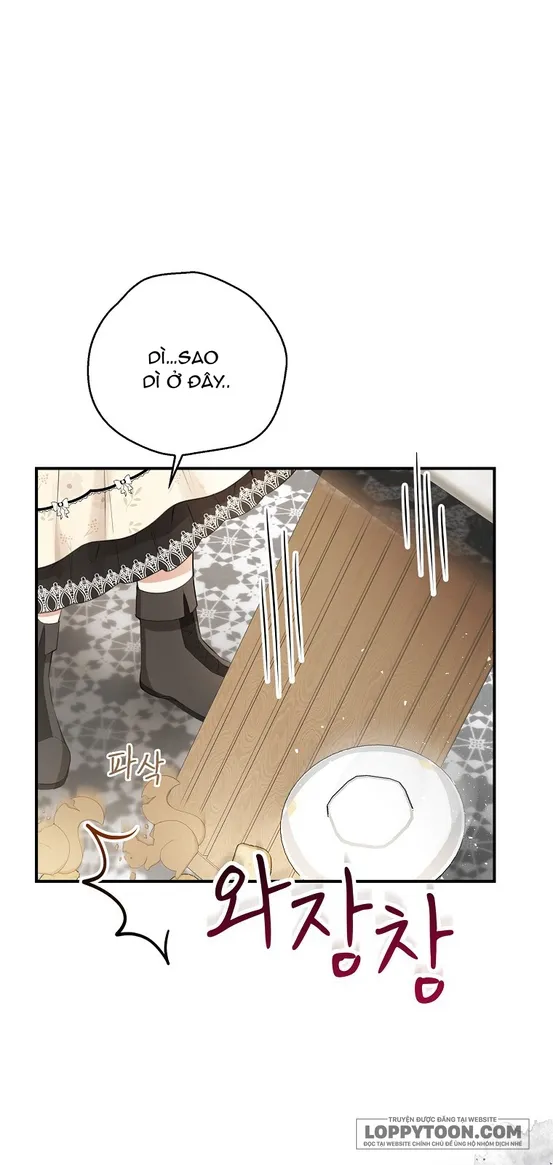 Sóc Con Tài Năng - Chap 23 - Trang 12