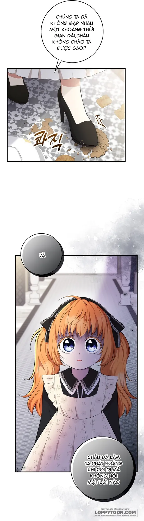 Sóc Con Tài Năng - Chap 23 - Trang 14