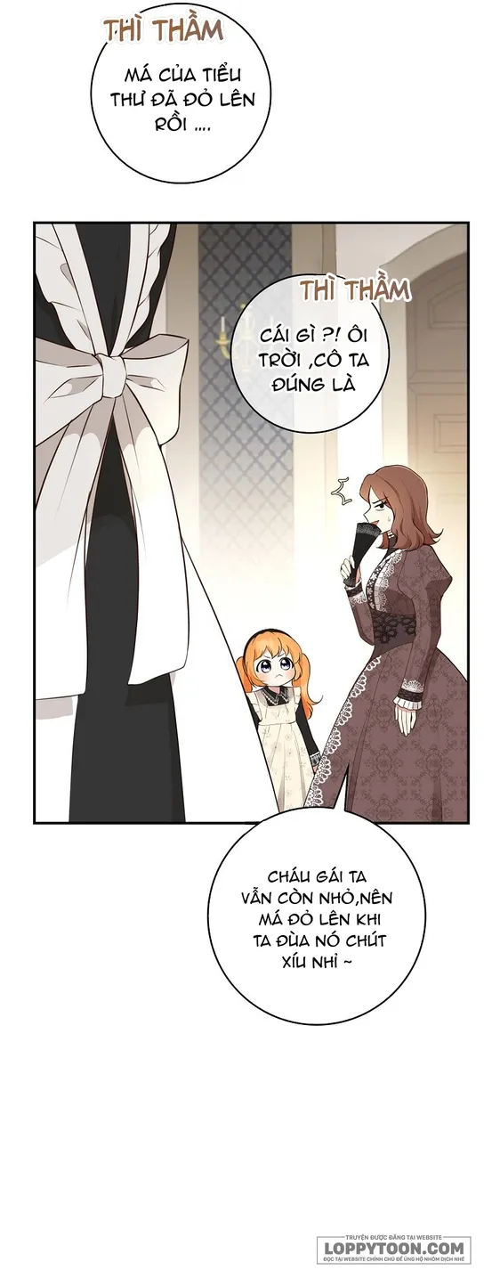 Sóc Con Tài Năng - Chap 23 - Trang 21