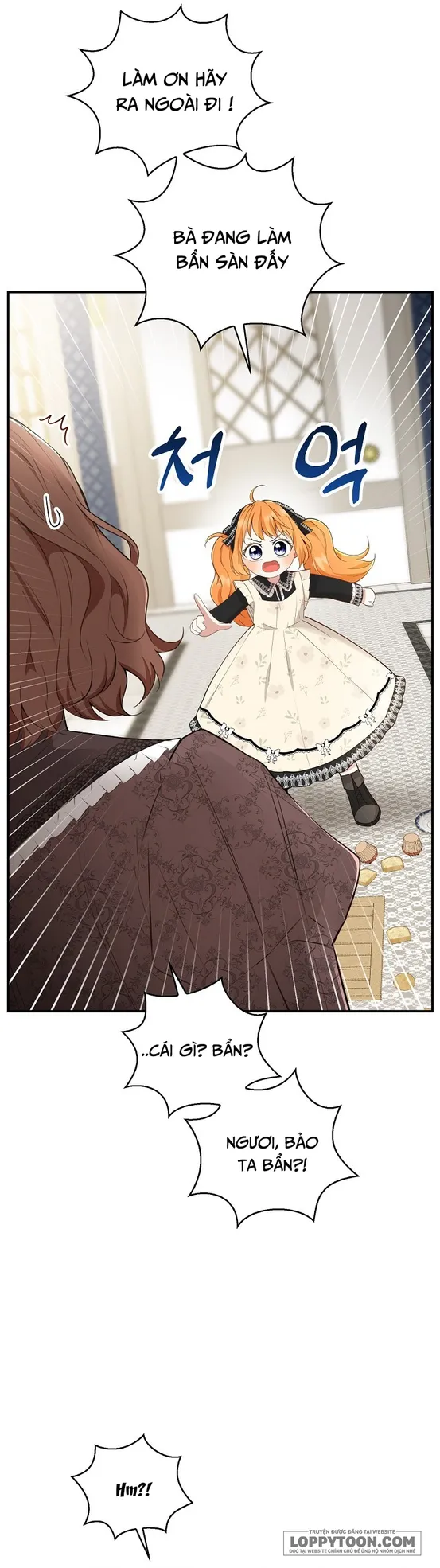 Sóc Con Tài Năng - Chap 23 - Trang 23