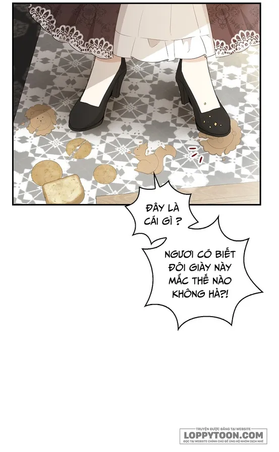 Sóc Con Tài Năng - Chap 23 - Trang 24