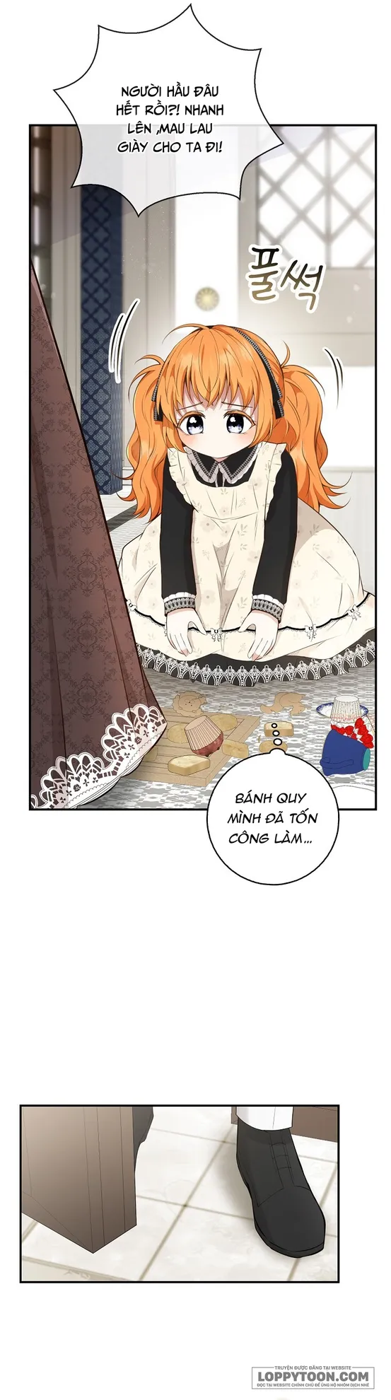 Sóc Con Tài Năng - Chap 23 - Trang 25