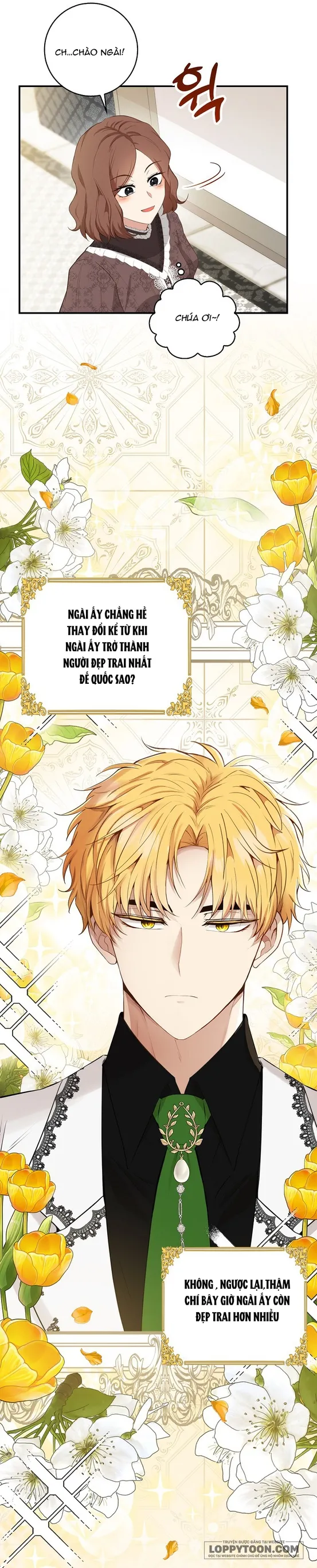 Sóc Con Tài Năng - Chap 23 - Trang 27
