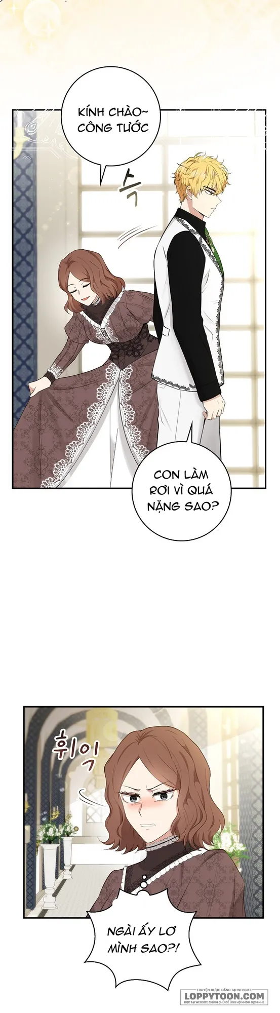 Sóc Con Tài Năng - Chap 23 - Trang 28