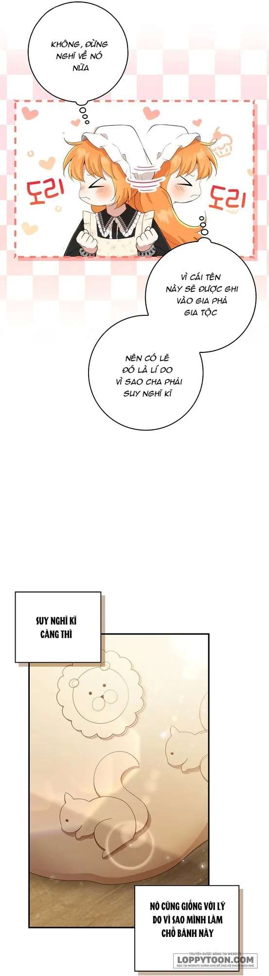 Sóc Con Tài Năng - Chap 23 - Trang 3