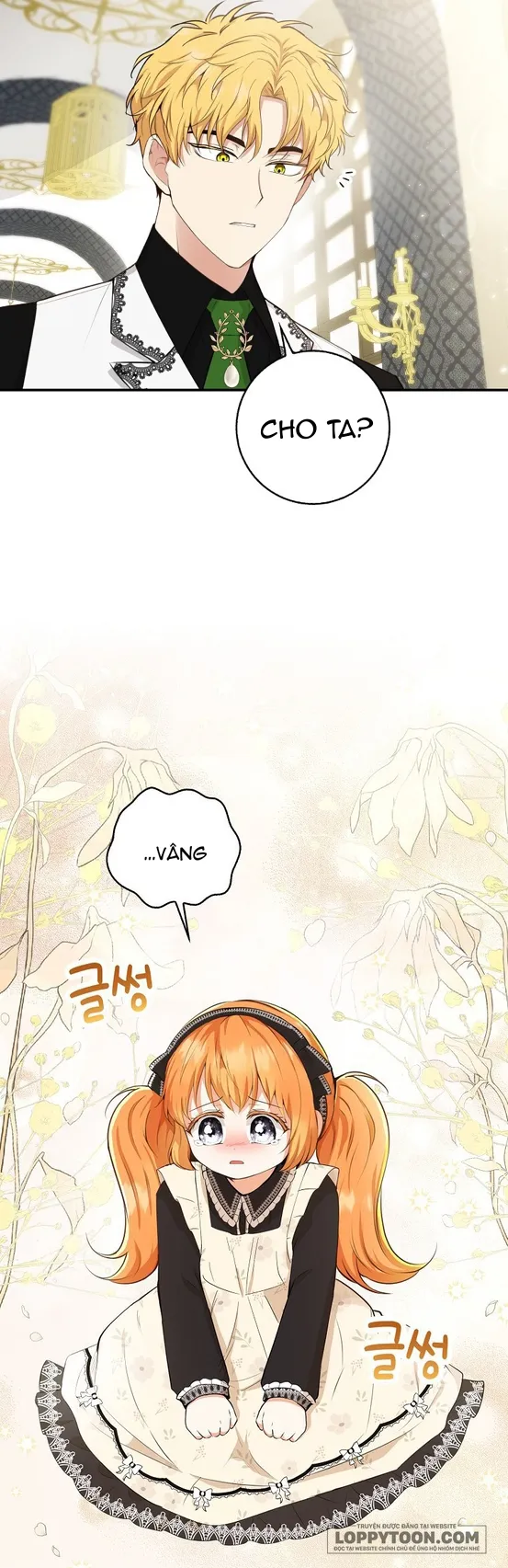 Sóc Con Tài Năng - Chap 23 - Trang 30