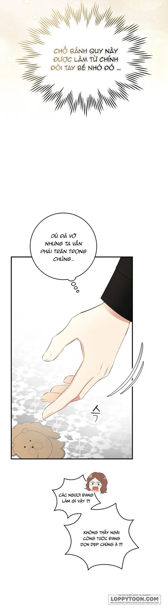Sóc Con Tài Năng - Chap 23 - Trang 31
