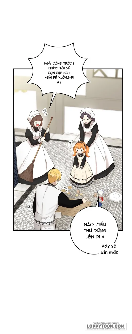 Sóc Con Tài Năng - Chap 23 - Trang 32