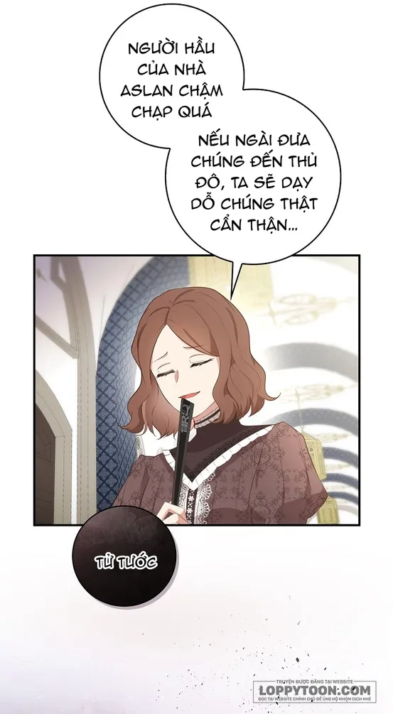 Sóc Con Tài Năng - Chap 23 - Trang 33