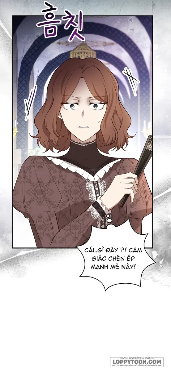 Sóc Con Tài Năng - Chap 23 - Trang 35