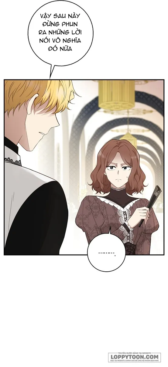 Sóc Con Tài Năng - Chap 23 - Trang 37