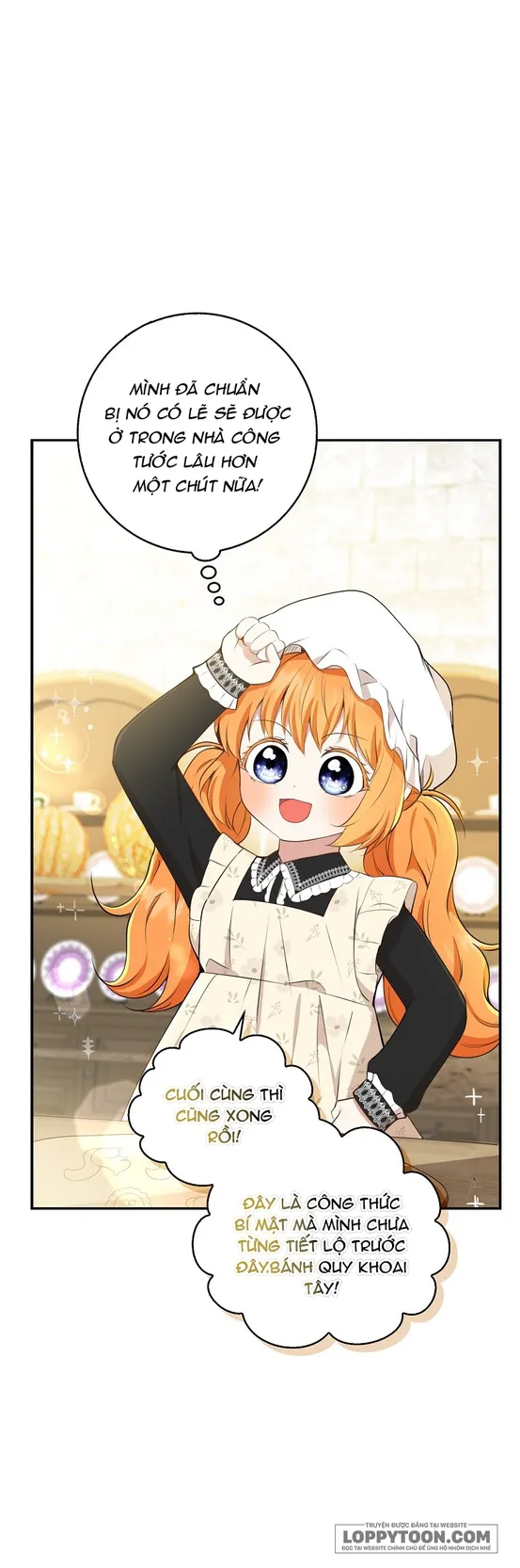 Sóc Con Tài Năng - Chap 23 - Trang 4