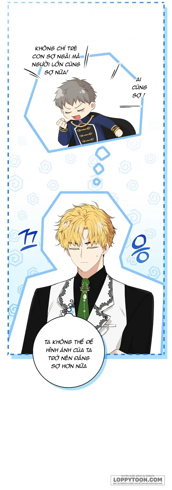 Sóc Con Tài Năng - Chap 23 - Trang 40