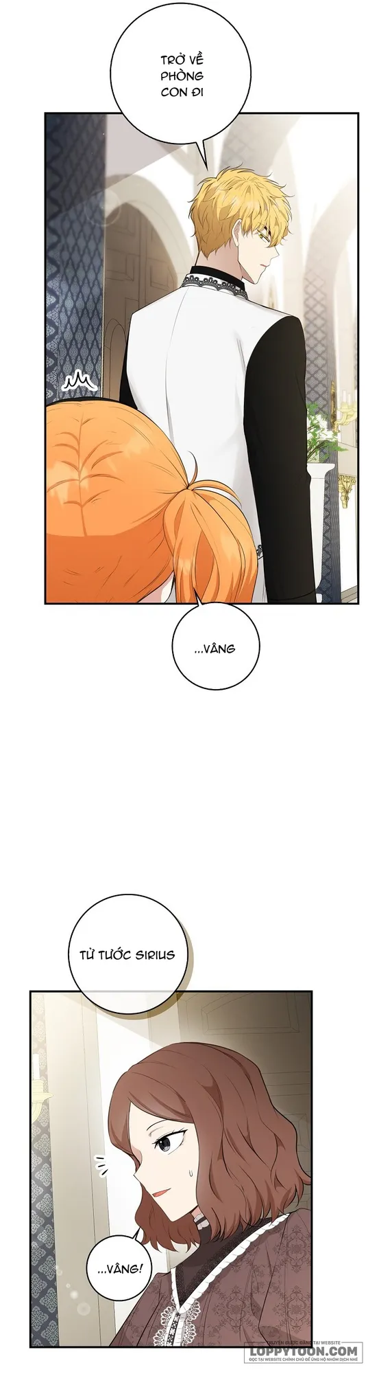 Sóc Con Tài Năng - Chap 23 - Trang 41