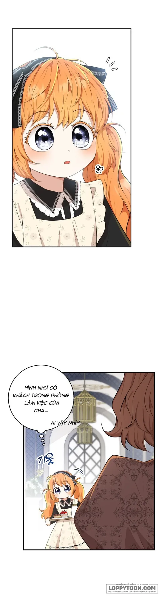 Sóc Con Tài Năng - Chap 23 - Trang 9