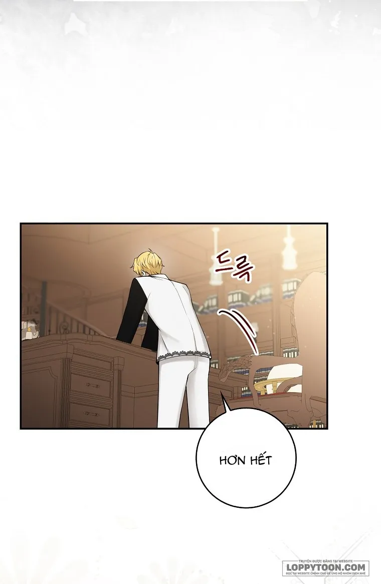 Sóc Con Tài Năng - Chap 24 - Trang 13