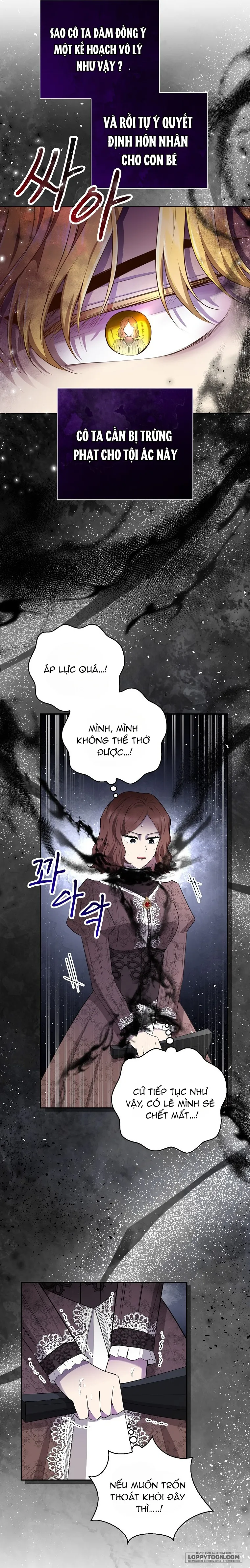 Sóc Con Tài Năng - Chap 24 - Trang 18