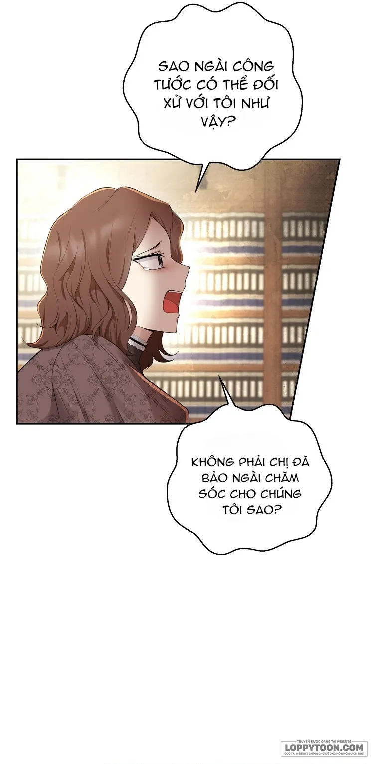 Sóc Con Tài Năng - Chap 24 - Trang 22