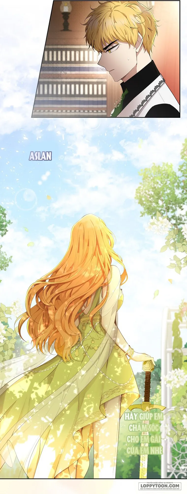 Sóc Con Tài Năng - Chap 24 - Trang 23