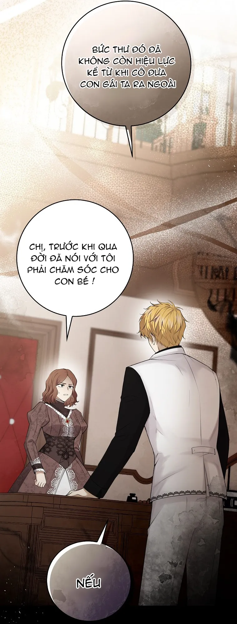 Sóc Con Tài Năng - Chap 24 - Trang 28