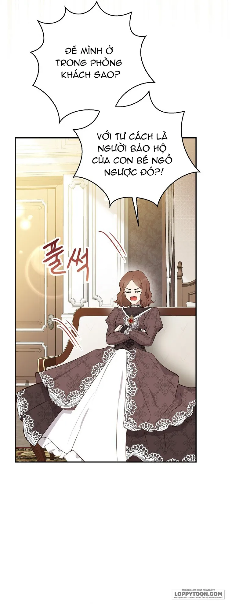 Sóc Con Tài Năng - Chap 24 - Trang 33