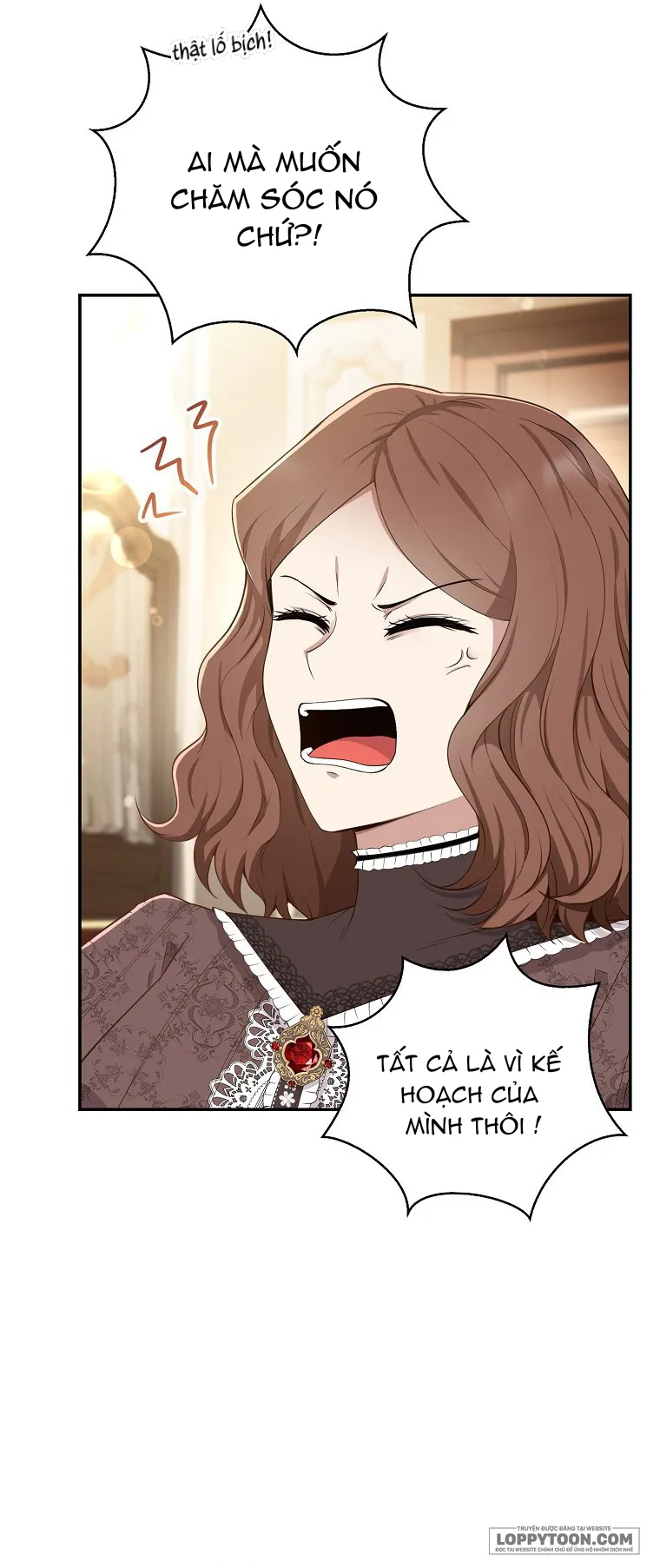 Sóc Con Tài Năng - Chap 24 - Trang 34
