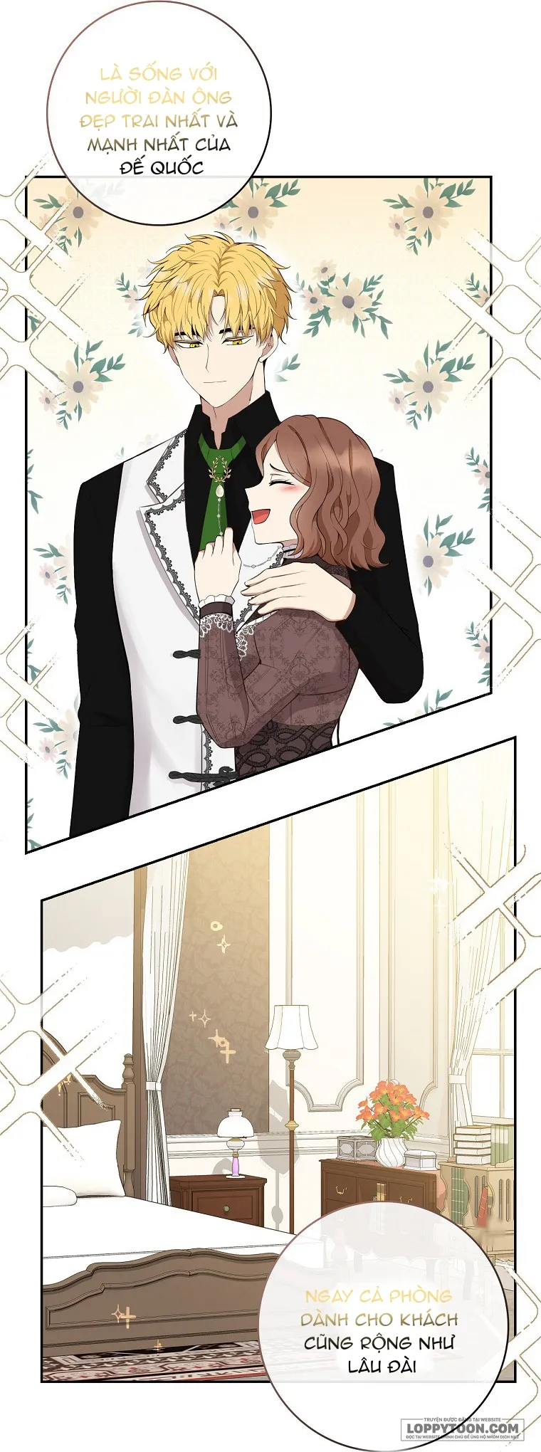 Sóc Con Tài Năng - Chap 24 - Trang 36