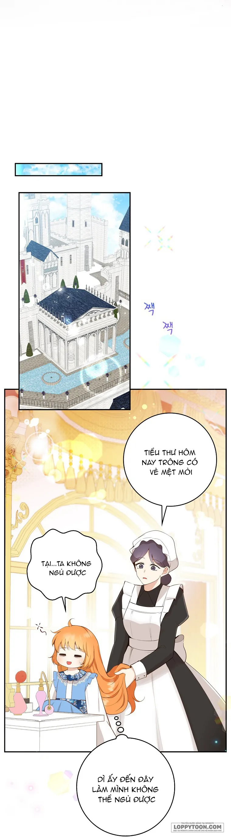 Sóc Con Tài Năng - Chap 24 - Trang 39