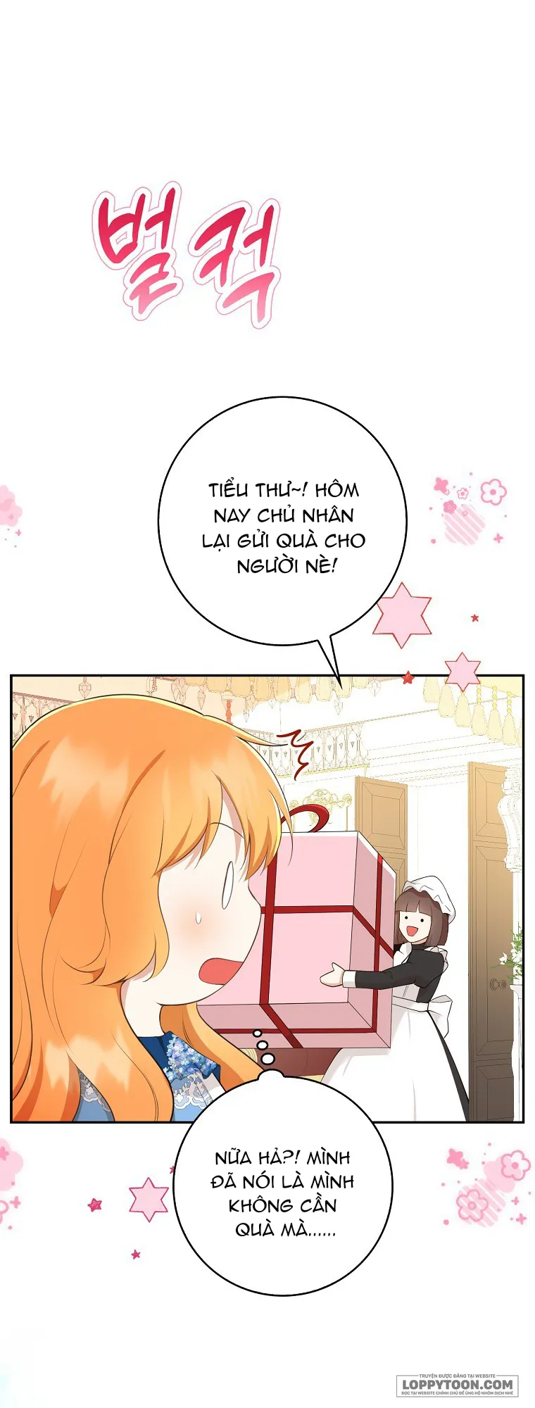 Sóc Con Tài Năng - Chap 24 - Trang 40