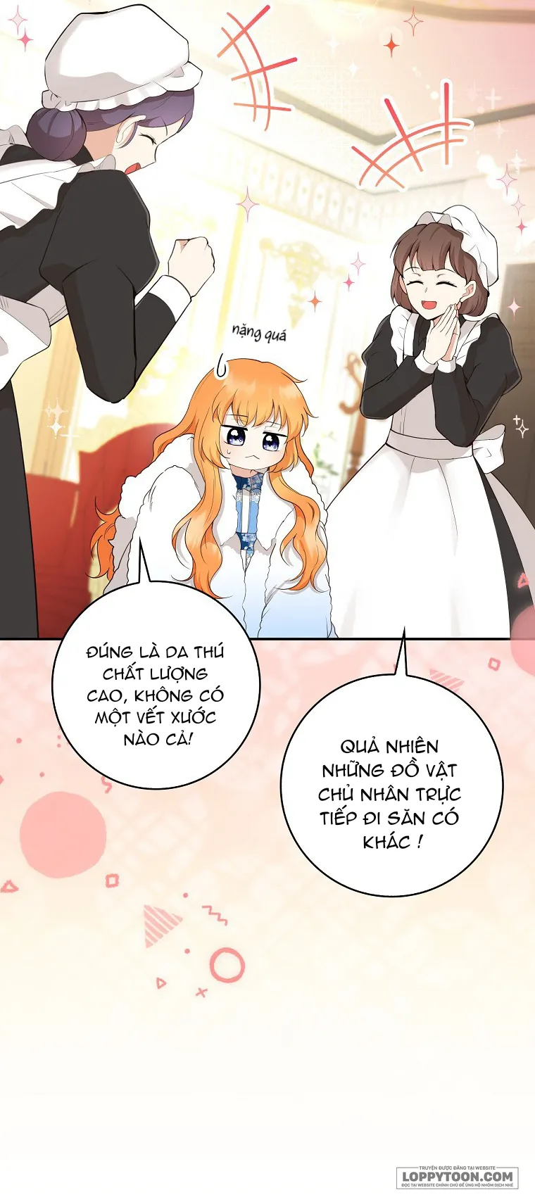 Sóc Con Tài Năng - Chap 24 - Trang 42