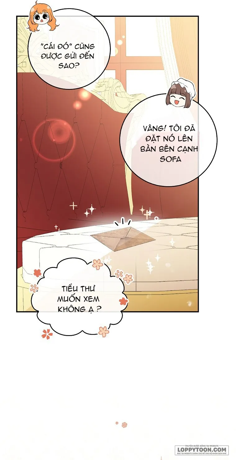 Sóc Con Tài Năng - Chap 24 - Trang 43