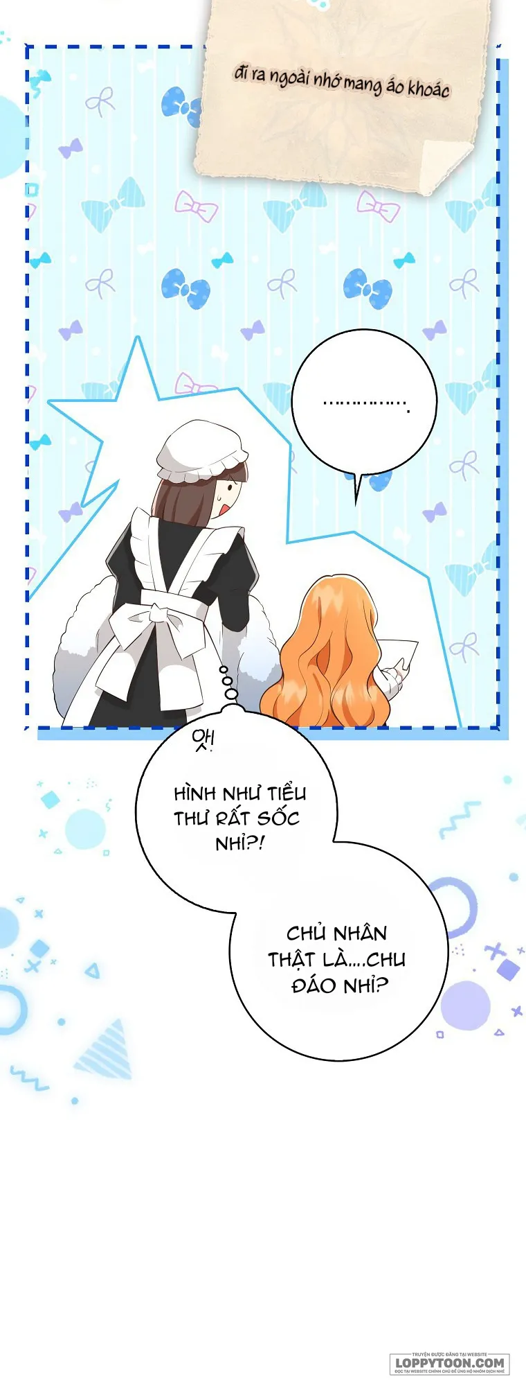 Sóc Con Tài Năng - Chap 24 - Trang 47