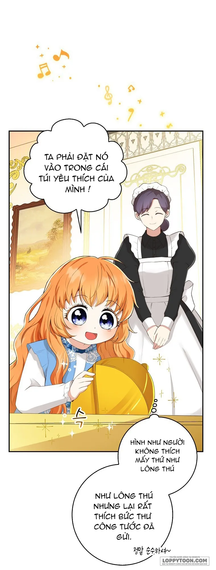 Sóc Con Tài Năng - Chap 24 - Trang 50