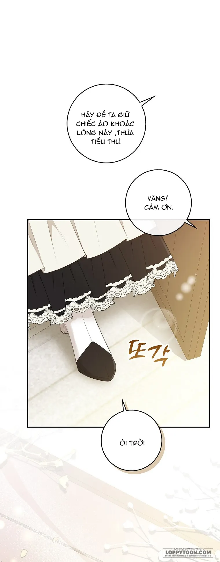 Sóc Con Tài Năng - Chap 24 - Trang 54