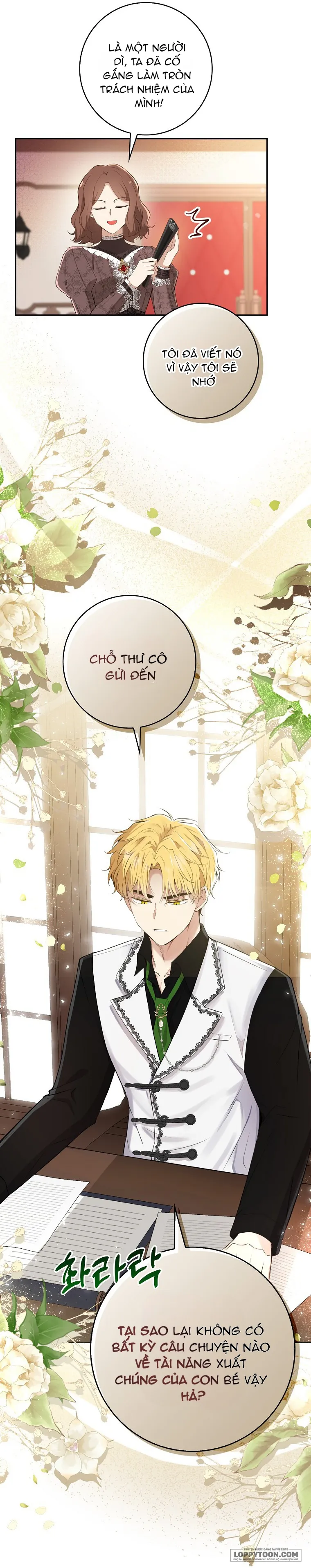 Sóc Con Tài Năng - Chap 24 - Trang 8
